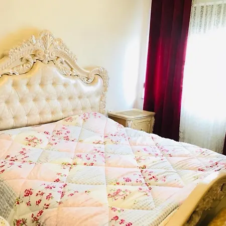Apartament Port Side *
