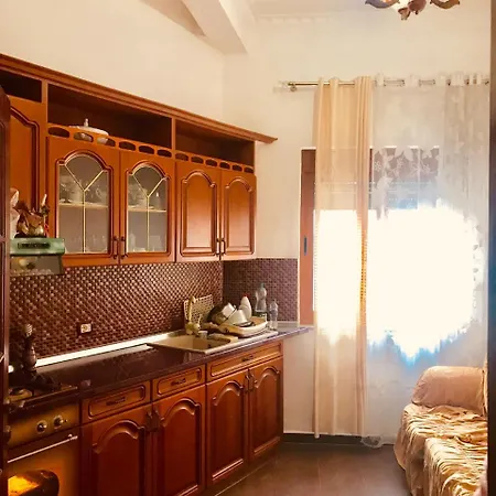 Apartament Port Side *