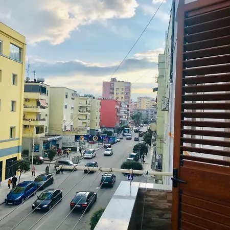 Port Side * Durres