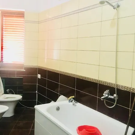 Apartment Port Side Durres