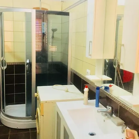 Apartment Port Side Durres