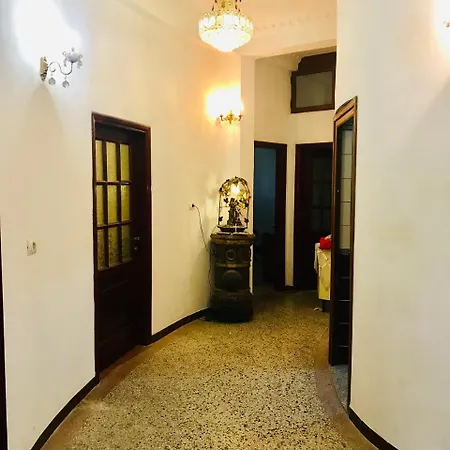 Port Side Apartment