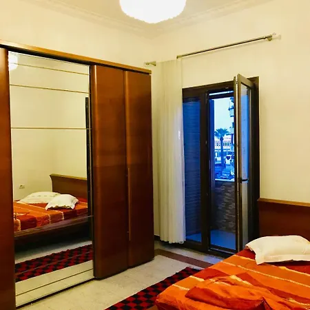 Port Side Apartment