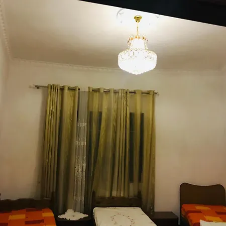 Apartment Port Side Durres