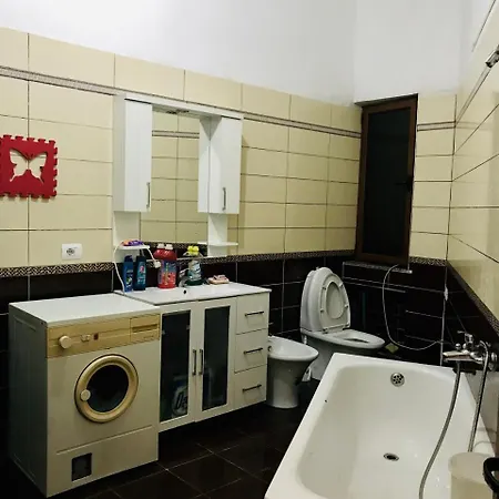 Apartament Port Side