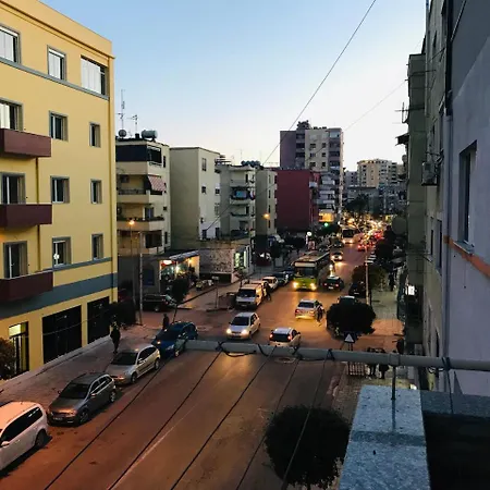Port Side Apartment