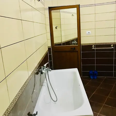 Port Side Apartment Durres