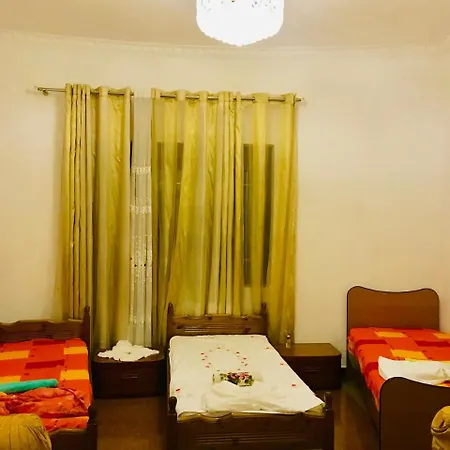 Port Side Apartment *