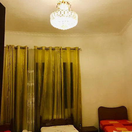 Apartment Port Side Durres