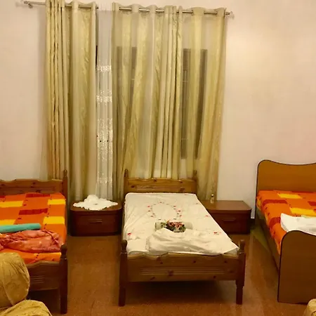 Port Side Apartment Durres