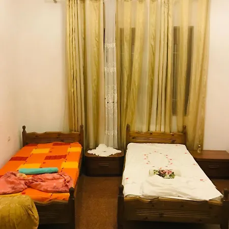 Port Side Apartment
