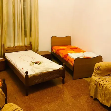 Port Side Apartment