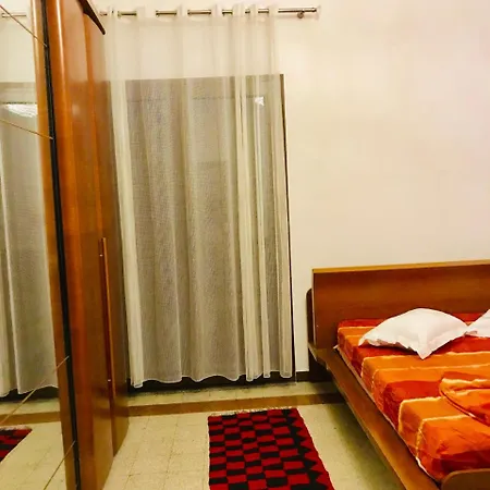 Apartment Port Side Durres