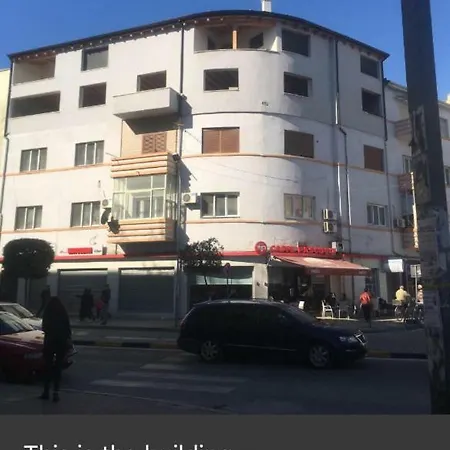 Port Side Apartment Durres